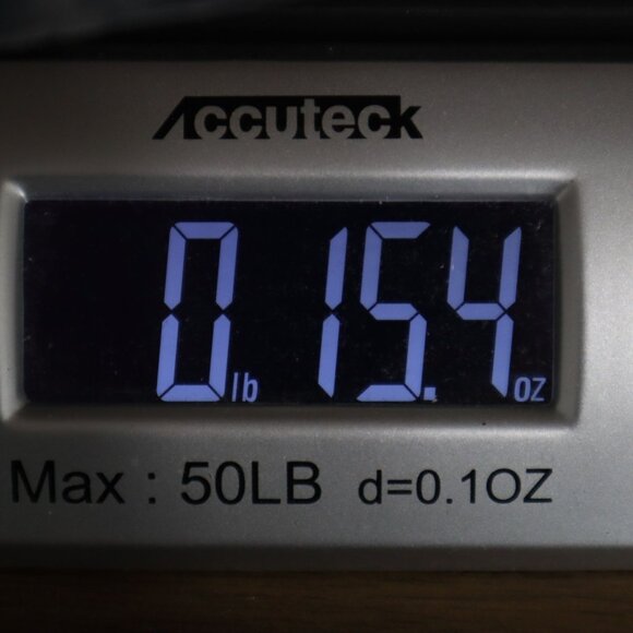 Knight Knit Wool Sweater Mens M Tan Snow Boarding Layering Outdoors Camp Hiking - Picture 13 of 13